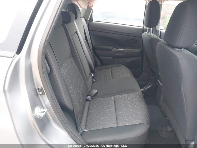Mitsubishi RVR 2026 JA4AJUAU3TU606040 Image 8