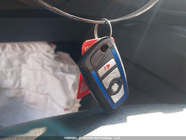 12660062 :رقم المزاد ، WBA3B9C56DJ437209 vin ، 2013 Bmw 335i Xdrive مزاد بيع
