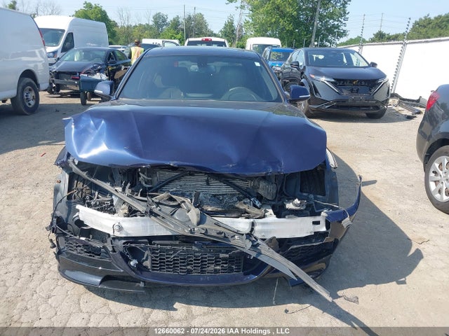 12660062 :رقم المزاد ، WBA3B9C56DJ437209 vin ، 2013 Bmw 335i Xdrive مزاد بيع