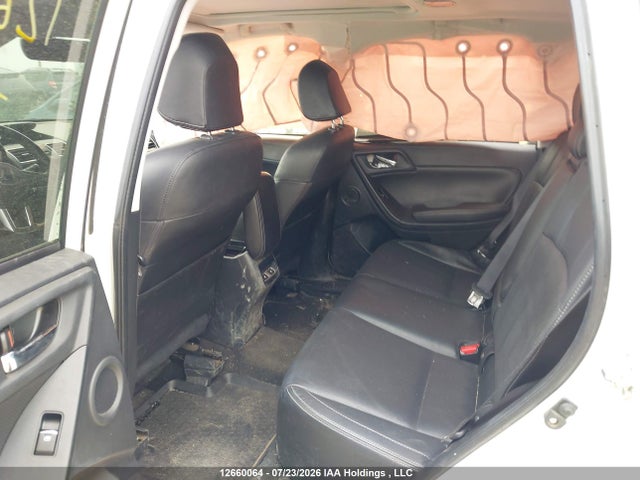 JF2SJEUC1HH553598 Subaru Forester 2.5i Touring