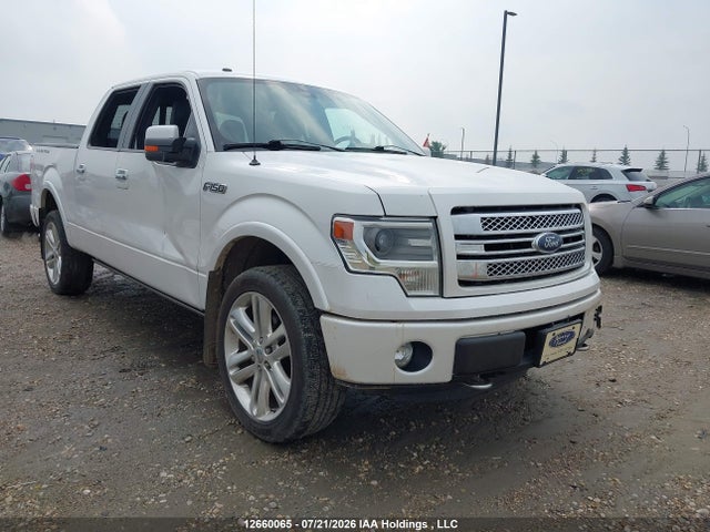 2014 1FTFW1E67EFC45703 главное изображение
