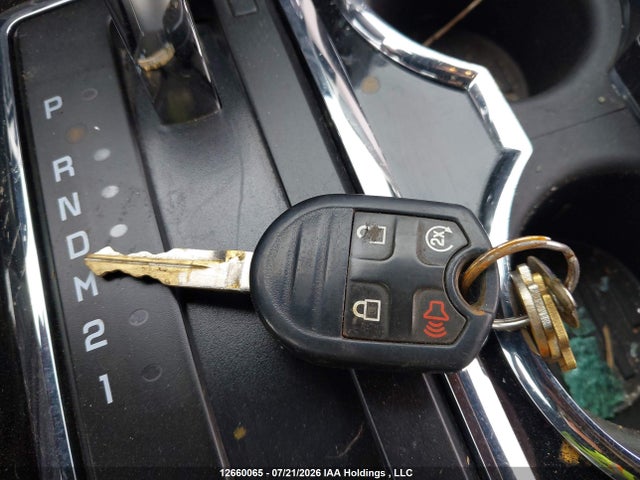 Ford F-150 Limited 2014 1FTFW1E67EFC45703 Image 11