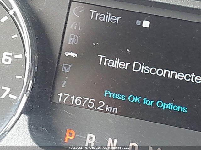 Ford F-150 Limited 2014 1FTFW1E67EFC45703 Image 16