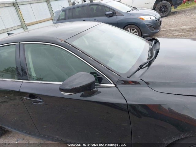 Lexus Is 300 300 2016 JTHCM1D21G5009997 Image 21
