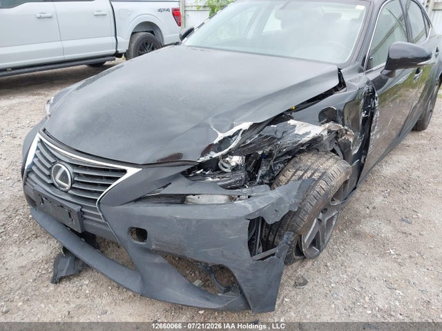 Aukcja sprzedaży 2016 Lexus Is 300 300, vin: JTHCM1D21G5009997, numer aukcji: 12660066
