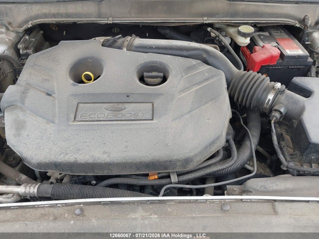 Aukcja sprzedaży 2016 Ford Fusion Se, vin: 3FA6P0T93GR309171, numer aukcji: 12660067