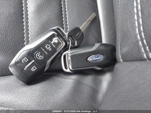 Ford FUSION SE 2016 3FA6P0T93GR309171 Image 11