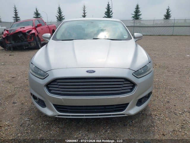 Aukcja sprzedaży 2016 Ford Fusion Se, vin: 3FA6P0T93GR309171, numer aukcji: 12660067