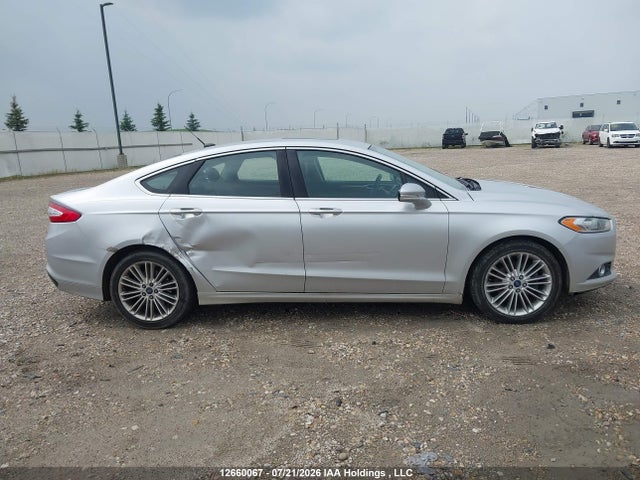 Aukcja sprzedaży 2016 Ford Fusion Se, vin: 3FA6P0T93GR309171, numer aukcji: 12660067