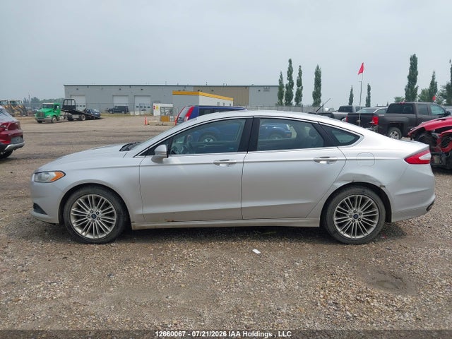 Aukcja sprzedaży 2016 Ford Fusion Se, vin: 3FA6P0T93GR309171, numer aukcji: 12660067