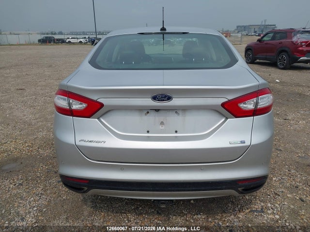 Aukcja sprzedaży 2016 Ford Fusion Se, vin: 3FA6P0T93GR309171, numer aukcji: 12660067