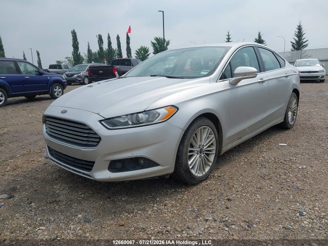 Aukcja sprzedaży 2016 Ford Fusion Se, vin: 3FA6P0T93GR309171, numer aukcji: 12660067