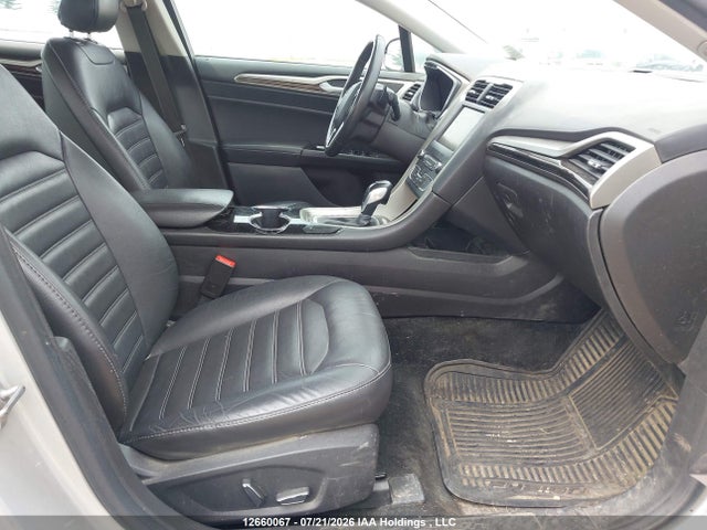 Aukcja sprzedaży 2016 Ford Fusion Se, vin: 3FA6P0T93GR309171, numer aukcji: 12660067