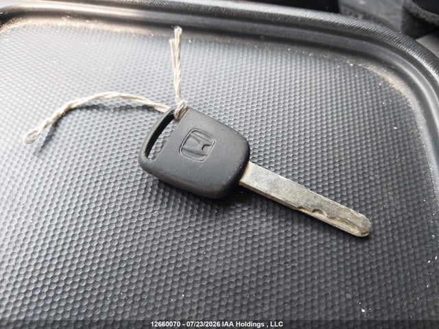 2002 Honda Cr-v Ex მანქანა იყიდება აუქციონზე, vin: JHLRD78922C817241, აუქციონის ნომერი: 12660070