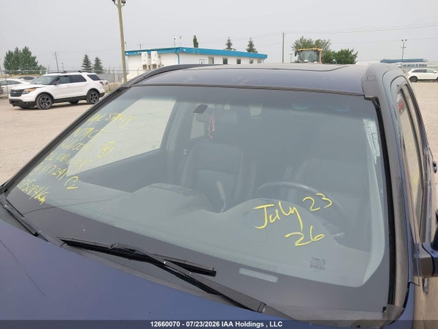 2002 Honda Cr-v Ex მანქანა იყიდება აუქციონზე, vin: JHLRD78922C817241, აუქციონის ნომერი: 12660070