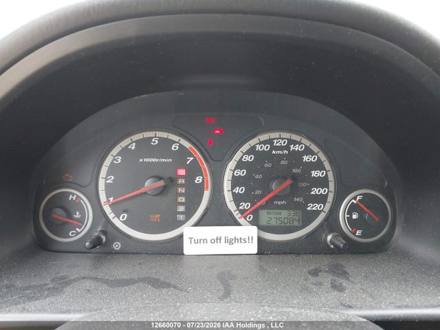 2002 Honda Cr-v Ex მანქანა იყიდება აუქციონზე, vin: JHLRD78922C817241, აუქციონის ნომერი: 12660070