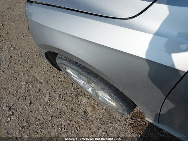 12660074 :رقم المزاد ، 1VWAN7A37DC141592 vin ، 2013 Volkswagen Passat S مزاد بيع