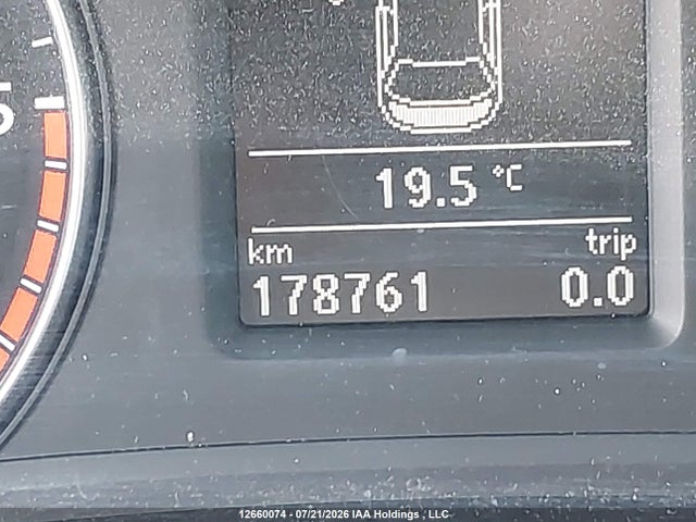 12660074 :رقم المزاد ، 1VWAN7A37DC141592 vin ، 2013 Volkswagen Passat S مزاد بيع