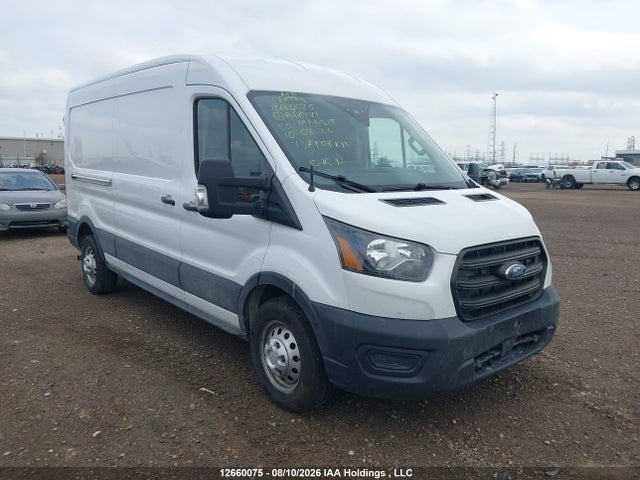 Ford Transit T-250 2020 1FTBR2CG6LKA08471 zdjęcie główne