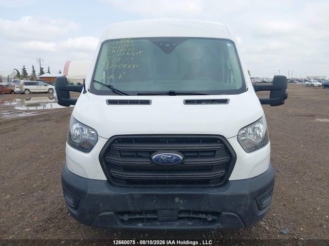 Ford Transit T-250 2020 1FTBR2CG6LKA08471 Image 12