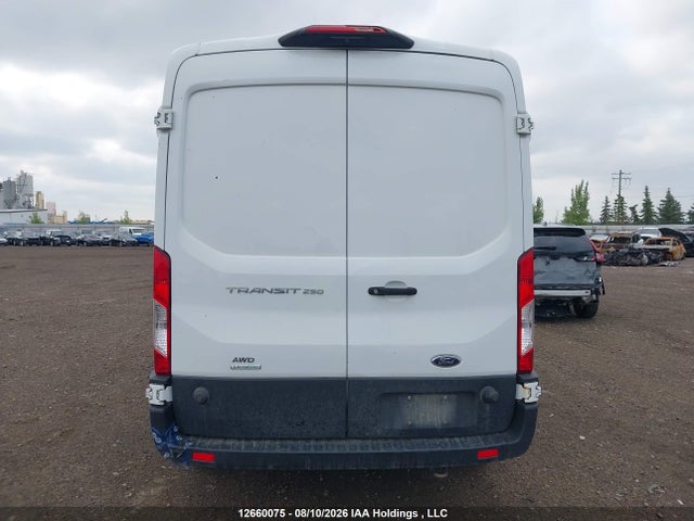 Ford Transit T-250 2020 1FTBR2CG6LKA08471 Image 16