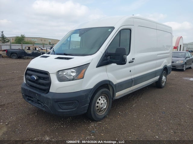 Ford Transit T-250 2020 1FTBR2CG6LKA08471 Image 2