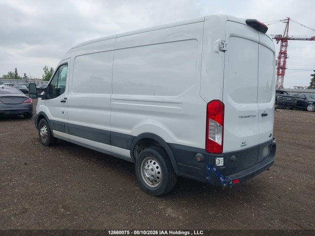 Ford Transit T-250 2020 1FTBR2CG6LKA08471 Image 3