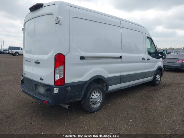 Ford Transit T-250 2020 1FTBR2CG6LKA08471 Image 4