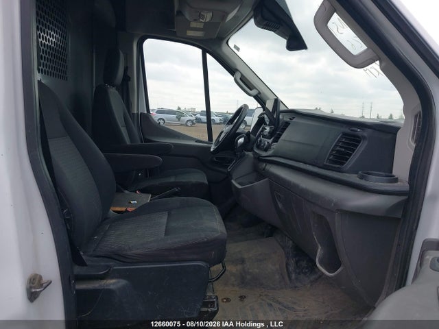 Ford Transit T-250 2020 1FTBR2CG6LKA08471 Image 5