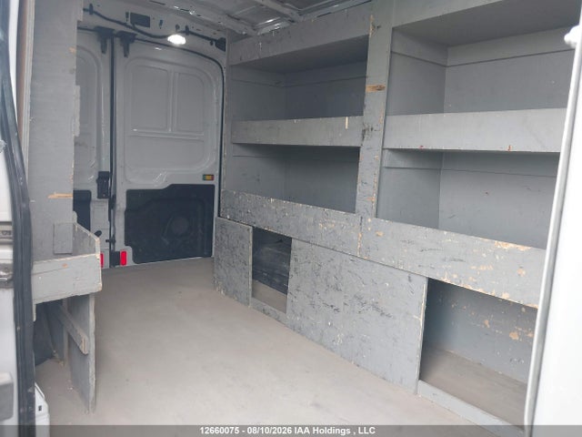 Ford Transit T-250 2020 1FTBR2CG6LKA08471 Image 8