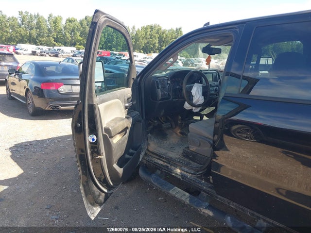12660076 :رقم المزاد ، 1GC1KREY0KF222443 vin ، 2019 Chevrolet Silverado K2500 Heavy Duty مزاد بيع