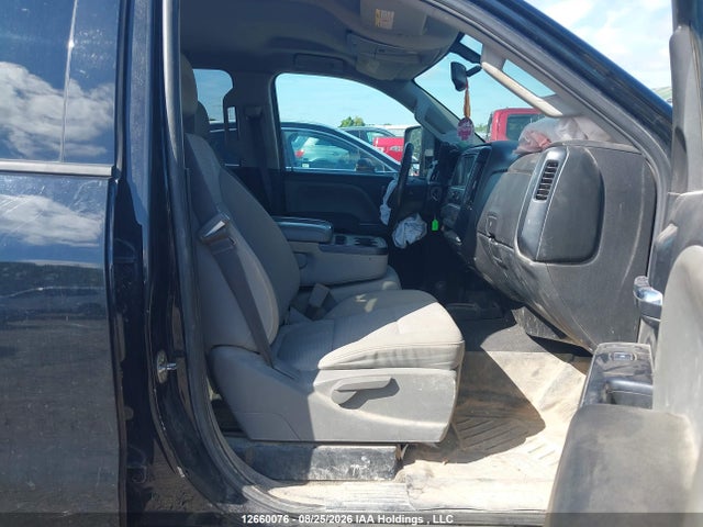 12660076 :رقم المزاد ، 1GC1KREY0KF222443 vin ، 2019 Chevrolet Silverado K2500 Heavy Duty مزاد بيع