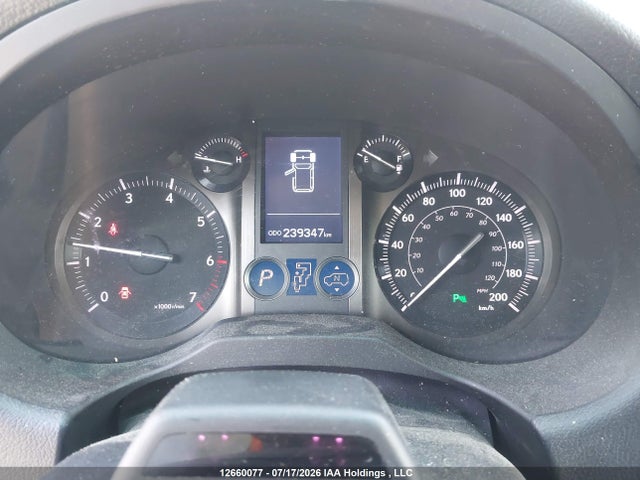 Продажа на аукционе авто 2010 Lexus Gx Premium, vin: JTJJM7FX9A5005821, номер лота: 12660077