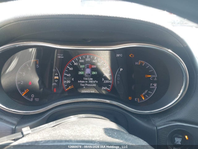 Продажа на аукционе авто 2014 Jeep Grand Cherokee, vin: 1C4RJFJM3EC309847, номер лота: 12660078