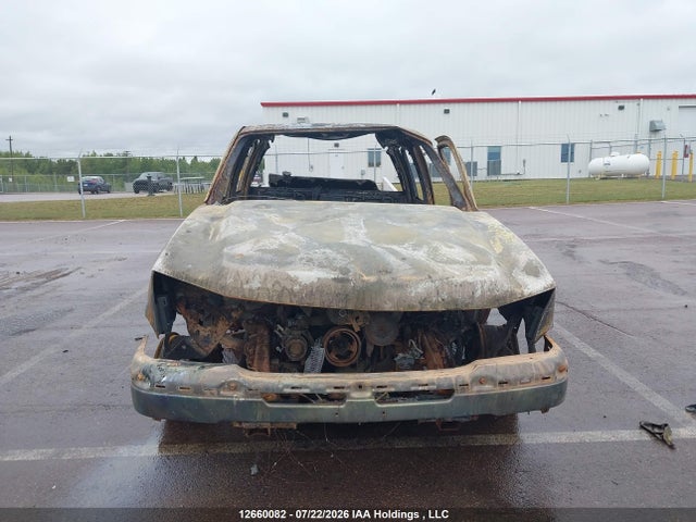 2006 Chevrolet Silverado 2500hd Ls/lt მანქანა იყიდება აუქციონზე, vin: 1GCHK23U56F156063, აუქციონის ნომერი: 12660082