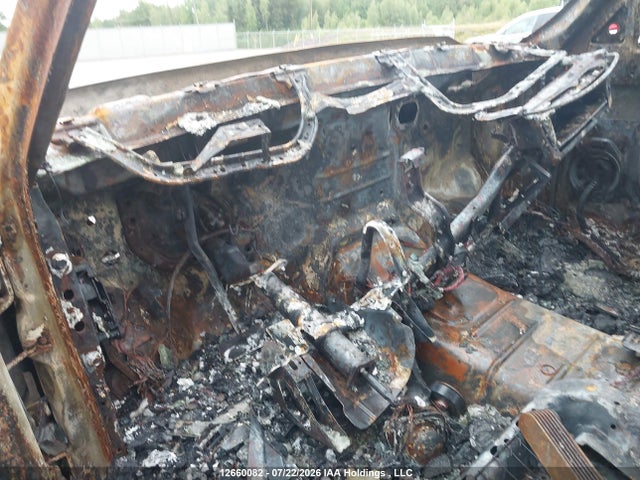 2006 Chevrolet Silverado 2500hd Ls/lt მანქანა იყიდება აუქციონზე, vin: 1GCHK23U56F156063, აუქციონის ნომერი: 12660082