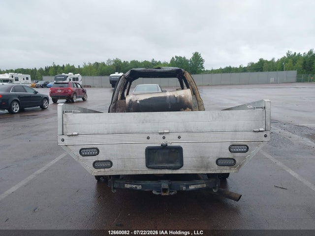 2006 Chevrolet Silverado 2500hd Ls/lt მანქანა იყიდება აუქციონზე, vin: 1GCHK23U56F156063, აუქციონის ნომერი: 12660082