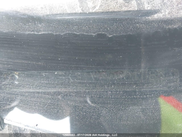 Продажа на аукционе авто 2007 Toyota Rav4 Limited, vin: JTMBK31V276016853, номер лота: 12660083