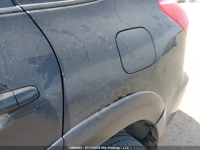 Продажа на аукционе авто 2007 Toyota Rav4 Limited, vin: JTMBK31V276016853, номер лота: 12660083