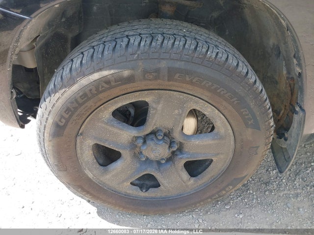 Продажа на аукционе авто 2007 Toyota Rav4 Limited, vin: JTMBK31V276016853, номер лота: 12660083