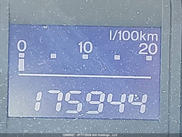 Honda Fit Dx-a 2014 LUCGE8G39E3003382 Image 15