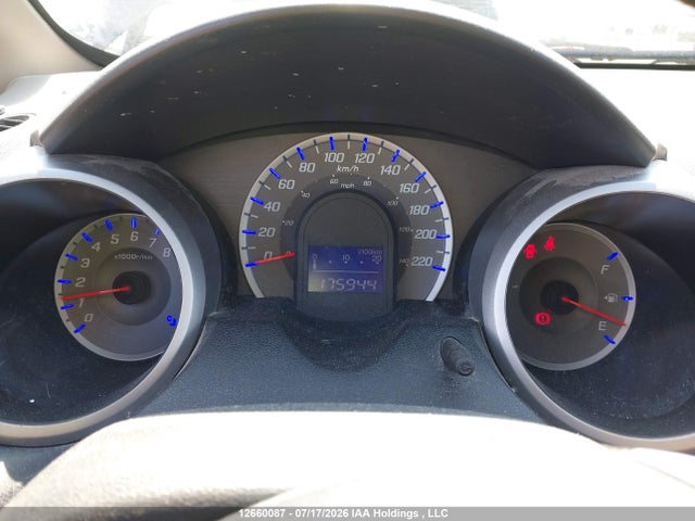 Honda Fit Dx-a 2014 LUCGE8G39E3003382 Image 7