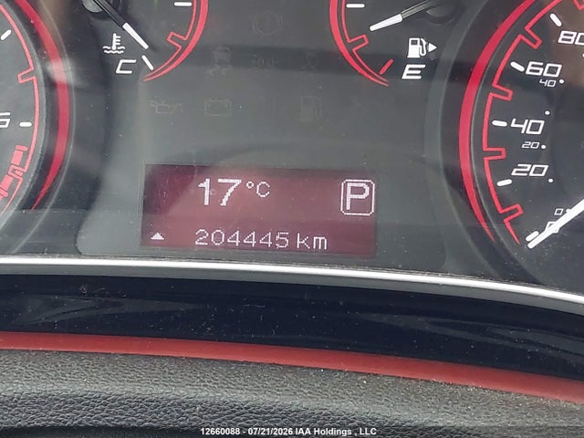 Aukcja sprzedaży 2014 Dodge Dart Sxt, vin: 1C3CDFBB8ED826442, numer aukcji: 12660088