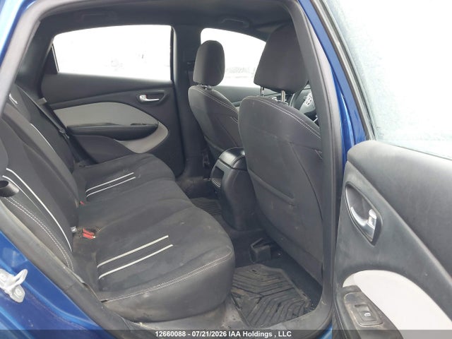 Aukcja sprzedaży 2014 Dodge Dart Sxt, vin: 1C3CDFBB8ED826442, numer aukcji: 12660088