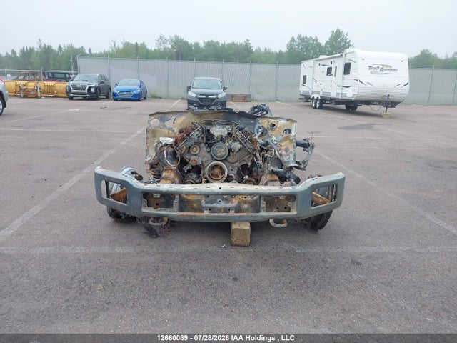1FTFX1E5XKKC44746 Ford F-150 Xlt