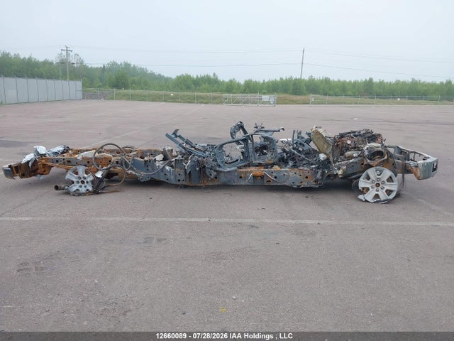 1FTFX1E5XKKC44746 Ford F-150 Xlt