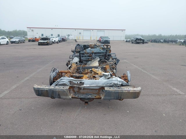 1FTFX1E5XKKC44746 Ford F-150 Xlt