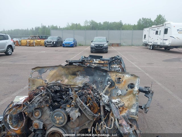 1FTFX1E5XKKC44746 Ford F-150 Xlt