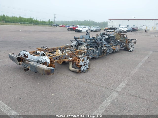 1FTFX1E5XKKC44746 Ford F-150 Xlt