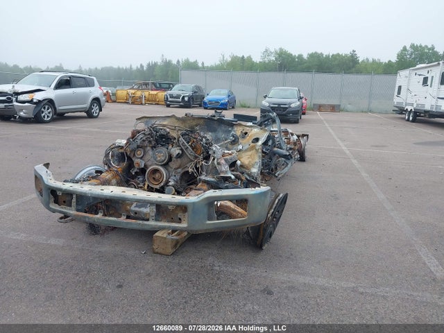 1FTFX1E5XKKC44746 Ford F-150 Xlt